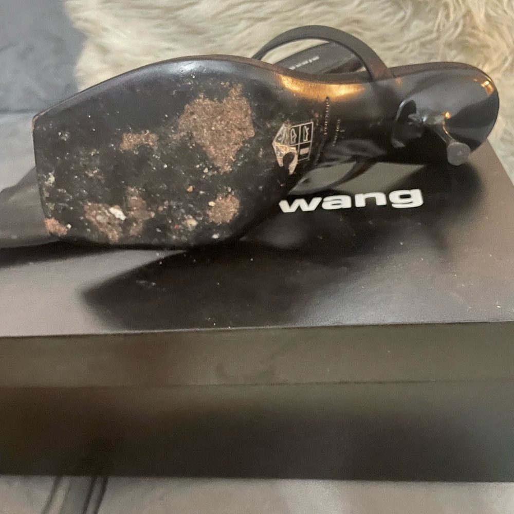 Sandals Size 7